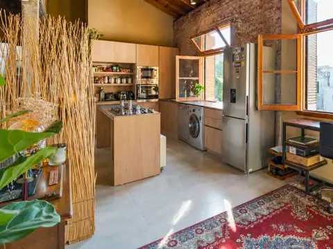 Departamento en Venta en Nuñez, Capital Federal