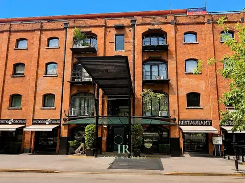 Departamento en Venta en Puerto Madero, Capital Federal