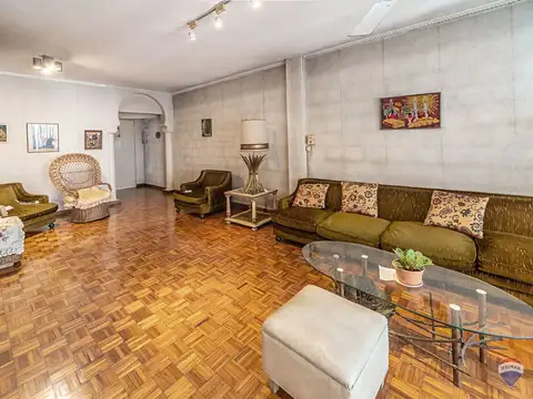 Departamento en Venta en Barrio Norte, Capital Federal