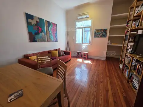 Departamento en Venta en Belgrano, Capital Federal