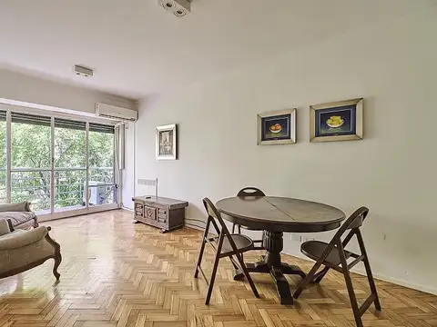 Departamento en Venta en Recoleta, Capital Federal