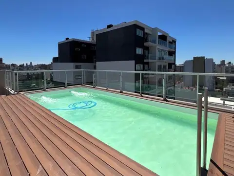 Departamento en Venta en Almagro, Capital Federal