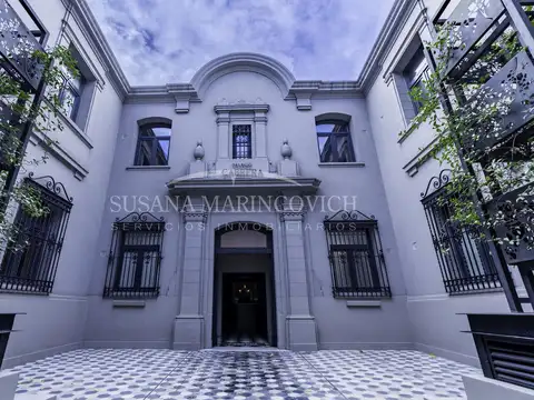 Departamento en Venta en Palermo Hollywood, Palermo