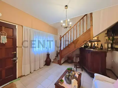 Departamento en Venta en Monte Castro, Capital Federal