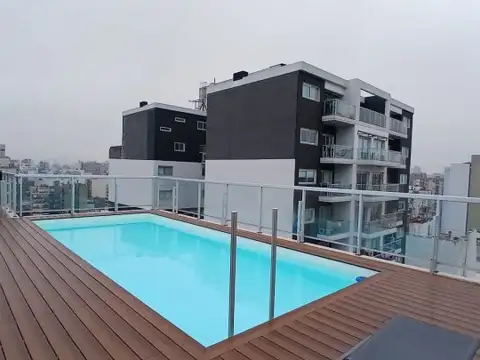 Departamento en Venta en Almagro, Capital Federal