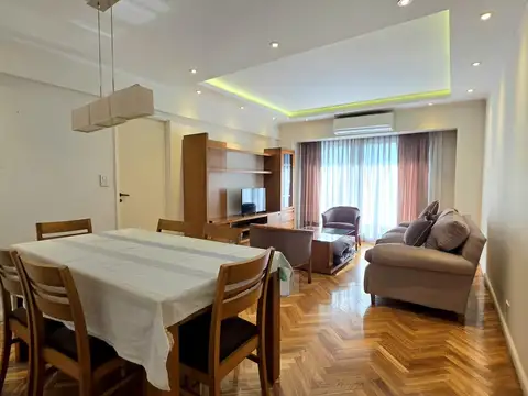 Departamento en Venta en San Cristobal, Capital Federal