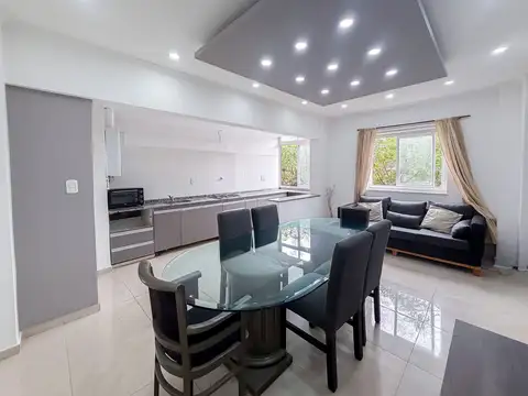 Departamento en Venta en Belgrano, Capital Federal