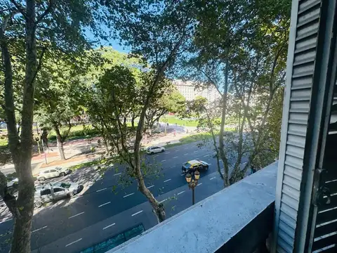 Departamento en Venta en San Nicolás, Capital Federal