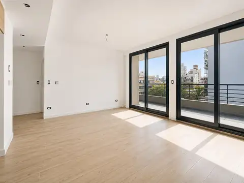 Departamento en Venta en Palermo, Capital Federal