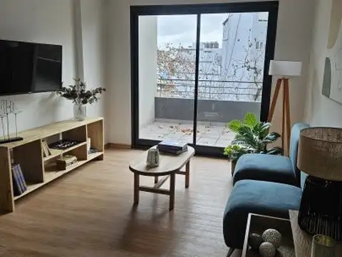 Departamento en Venta en Villa Ortuzar, Capital Federal