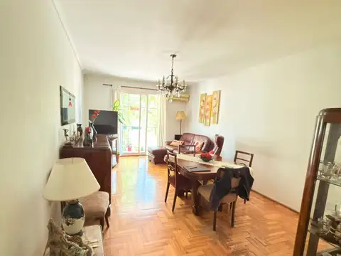 Departamento en Venta en Colegiales, Capital Federal