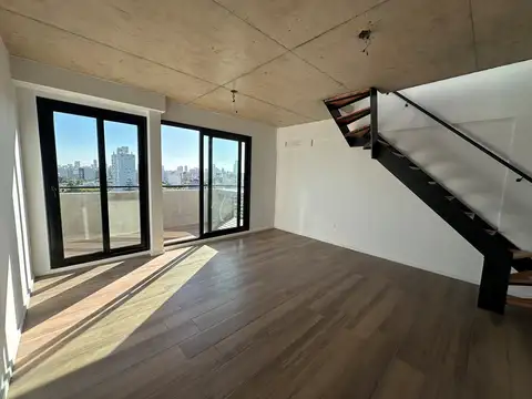 Departamento en Venta en Chacarita, Capital Federal