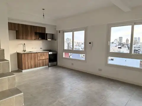 Departamento en Venta en Caballito, Capital Federal
