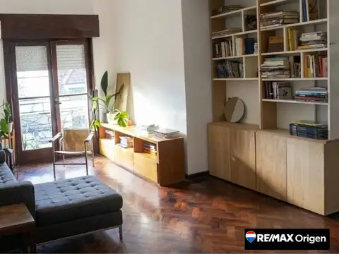 Departamento en Venta en Villa Urquiza, Capital Federal