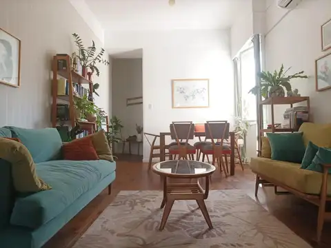 Departamento en Venta en Caballito, Capital Federal