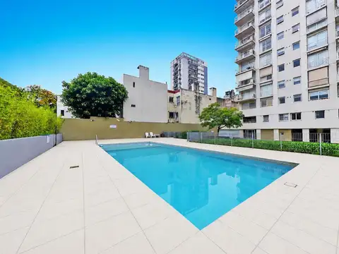 Departamento en Venta en Chacarita, Capital Federal