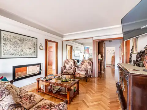 Departamento en Venta en Flores, Capital Federal