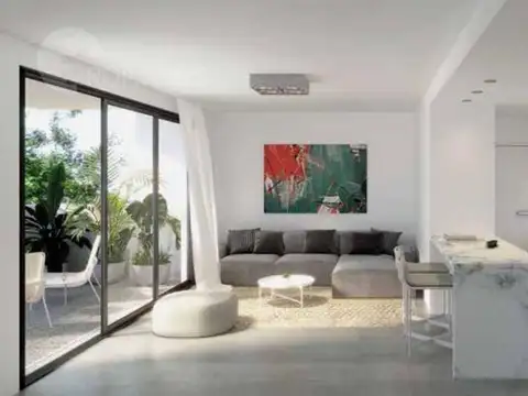 Departamento en Venta en Villa Crespo, Capital Federal