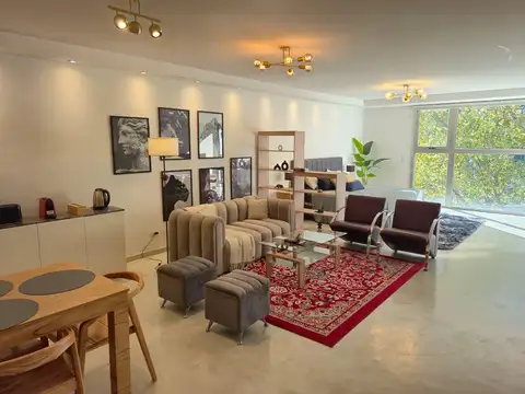Departamento en Venta en Puerto Madero, Capital Federal