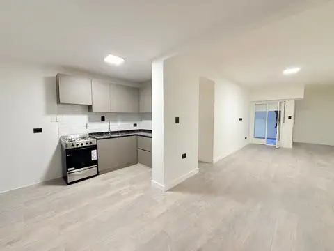 Departamento en Venta en Villa Devoto, Capital Federal