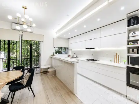 Departamento en Venta en Flores, Capital Federal