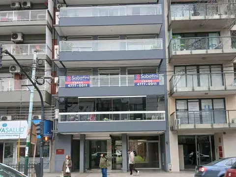 Departamento en Venta en Villa Urquiza, Capital Federal