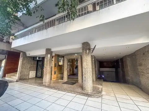 Departamento en Venta en Palermo Chico, Palermo