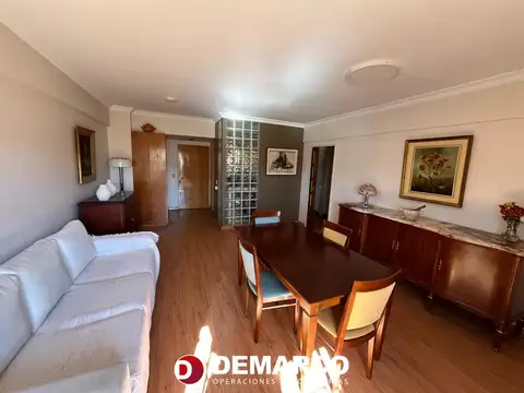 Departamento en Venta en Parque Chacabuco, Capital Federal