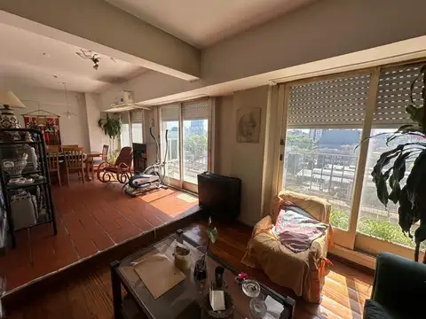 Departamento en Venta en Palermo, Capital Federal