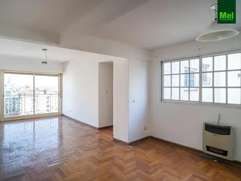 Departamento en Venta en Belgrano, Capital Federal