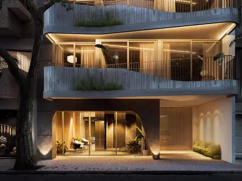 Departamento en Venta en Palermo, Capital Federal