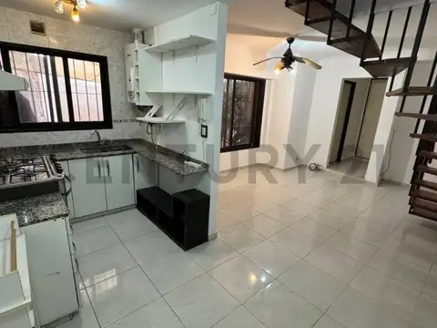 Departamento en Venta en Saavedra, Capital Federal