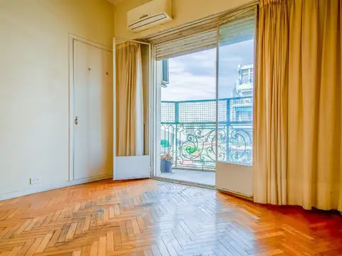 Departamento en Venta en Barracas, Capital Federal