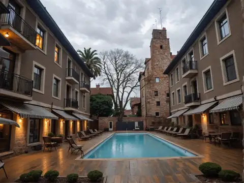 Departamento en Venta en Puerto Madero, Capital Federal