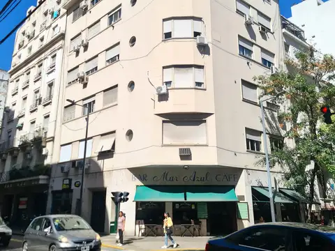Departamento en Venta en San Nicolás, Capital Federal