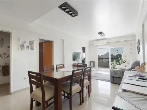 Departamento en Venta en Floresta, Capital Federal