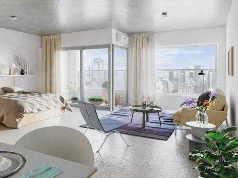Departamento en Venta en Puerto Madero, Capital Federal