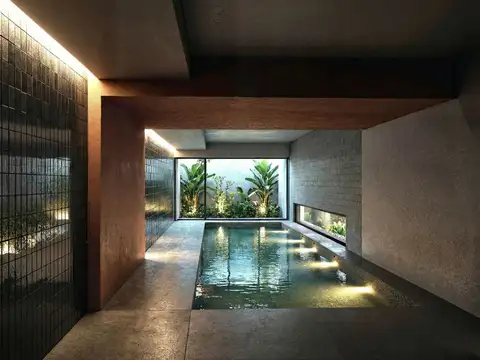 Departamento en Venta en Monserrat, Capital Federal
