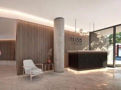 Departamento en Venta en Las Cañitas, Palermo