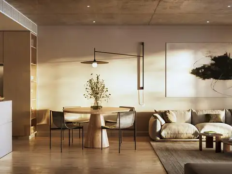 Departamento en Venta en Palermo Soho, Palermo