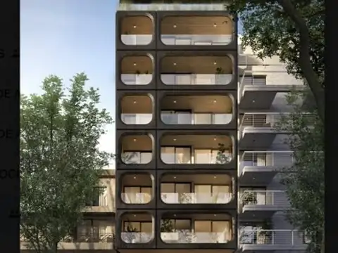 Departamento en Venta en Palermo Soho, Palermo