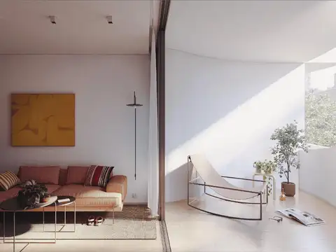 Departamento en Venta en Palermo Hollywood, Palermo