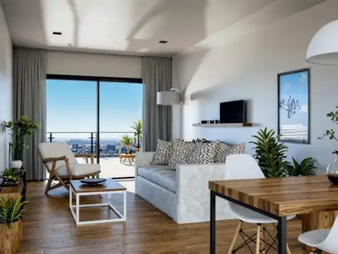 Departamento en Venta en Belgrano, Capital Federal
