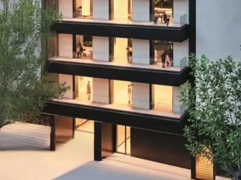 Departamento en Venta en Belgrano, Capital Federal