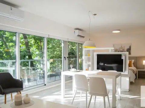 Departamento en Venta en Palermo, Capital Federal