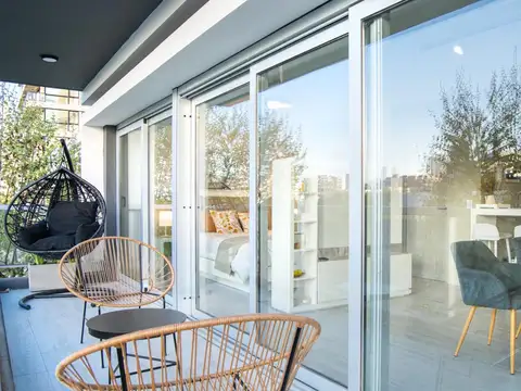 Departamento en Venta en Palermo Soho, Palermo