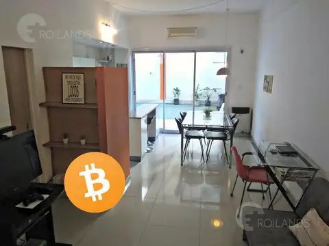 Departamento en Venta en Almagro, Capital Federal