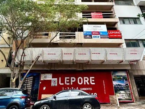 Departamento en Venta en San Cristobal, Capital Federal