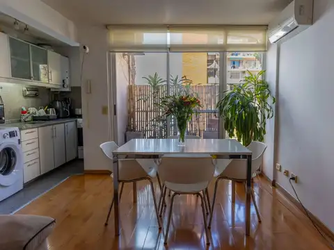 Departamento en Venta en Palermo, Capital Federal