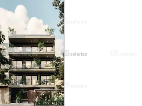 Departamento en Venta en Retiro, Capital Federal